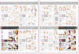 姉ageha 2014年9月号