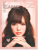 LARME 1週年記念号