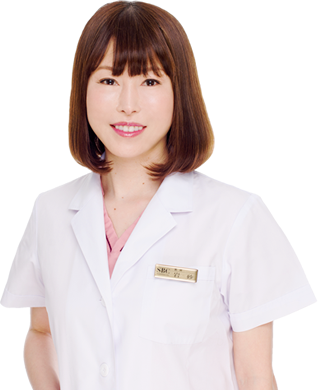 岩砂里美医師