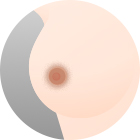 デリケートゾーンや乳輪の黒ずみを手軽に改善したい イメージ