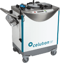 遠心分離機（セリューション）