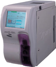 全自動血球計数器