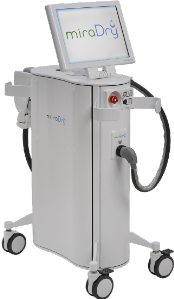 miraDry