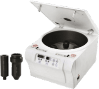 遠心分離機（リッチコンデンス）