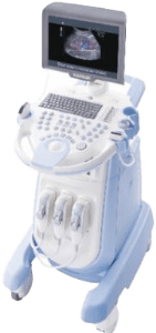 超音波診断装置
