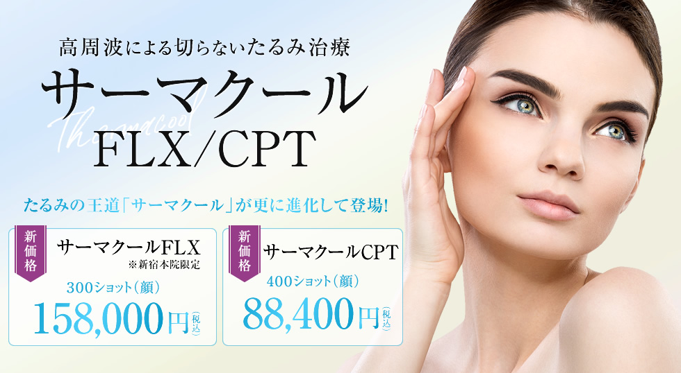サーマクールFLX/CPT