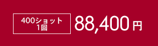 1回89,100円