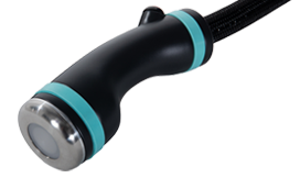 顔・体用ハンドピース イメージ1