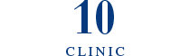 10 CLINIC