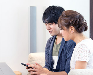 彼とのデートでニオッていないか心配になる