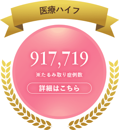 しわ取り（ボトックス）