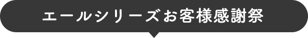 エールシリーズお客様感謝祭