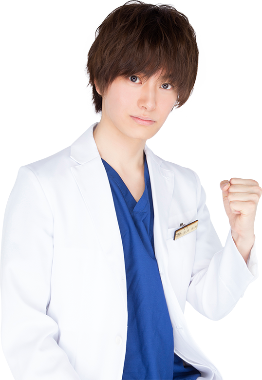 >湯澤 勇典医師