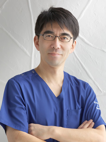 飯田 秀夫 医師