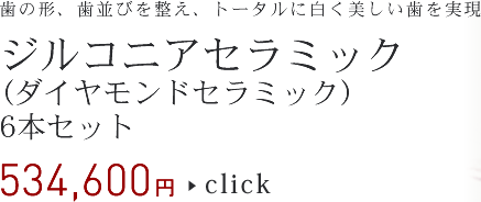 ジルコニアセラミック