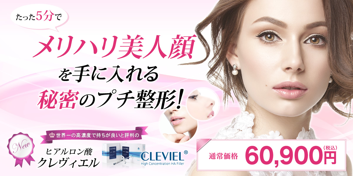 クレヴィエルの詳細情報