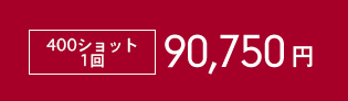 1回89,100円