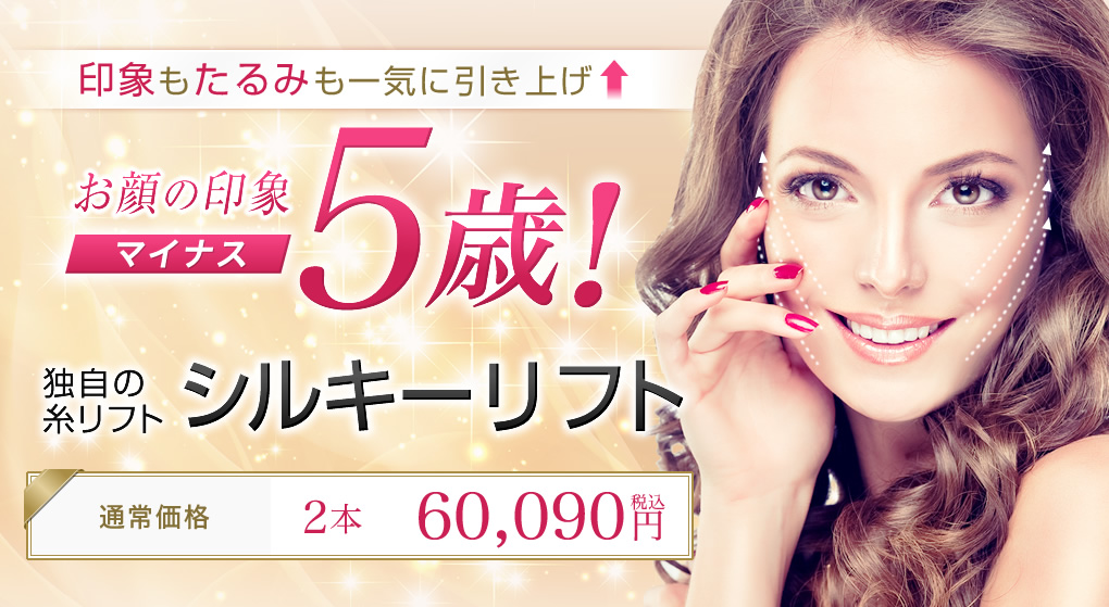 シルキーリフトの詳細情報